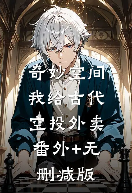 奇妙空间：我给古代空投外卖:番外+无删减版