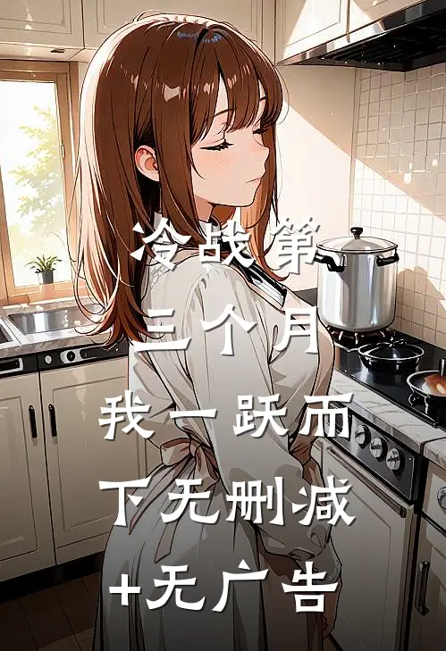 冷战第三个月，我一跃而下无删减+无广告