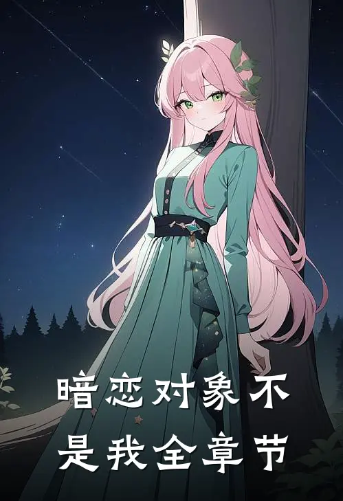 暗恋对象不是我全章节