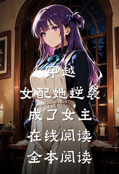 穿越：女配她逆袭成了女主在线阅读全本阅读