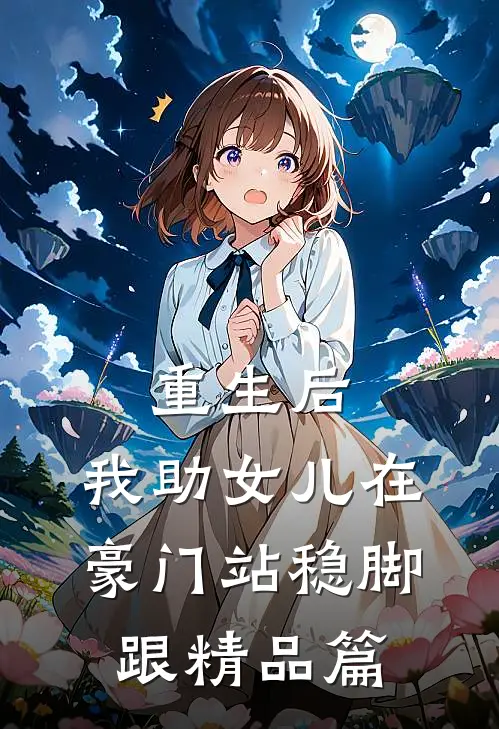 重生后，我助女儿在豪门站稳脚跟精品篇
