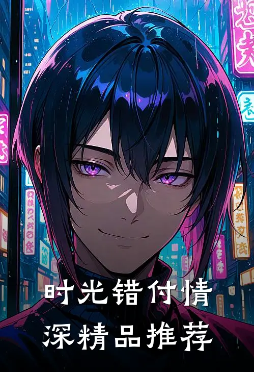 时光错付情深精品推荐