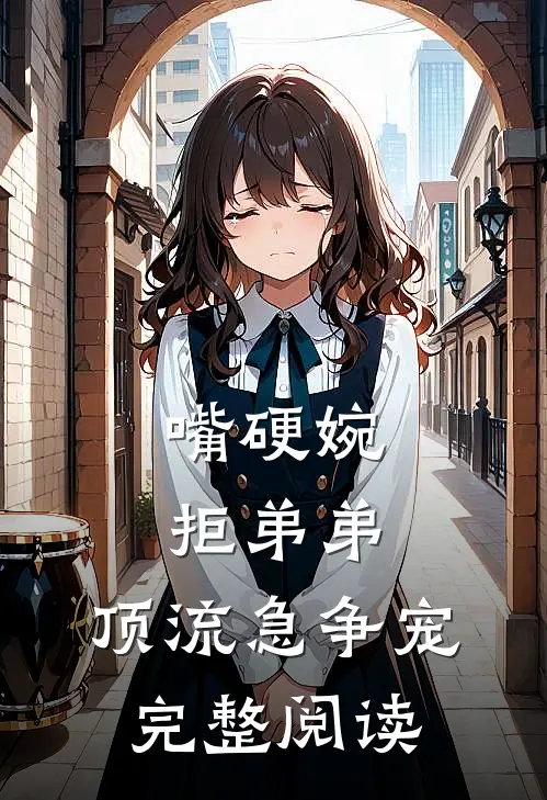嘴硬婉拒弟弟，顶流急争宠完整阅读
