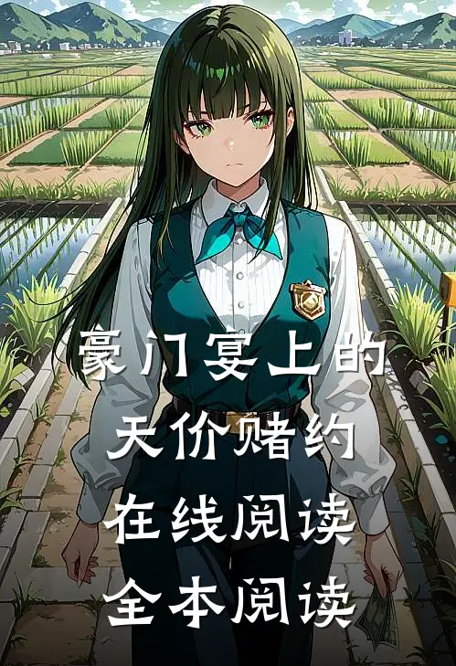 豪门宴上的天价赌约在线阅读全本阅读