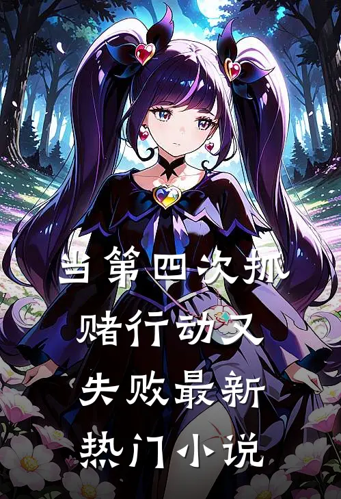 当第四次抓赌行动又失败最新热门小说