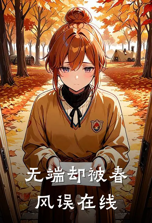 无端却被春风误在线