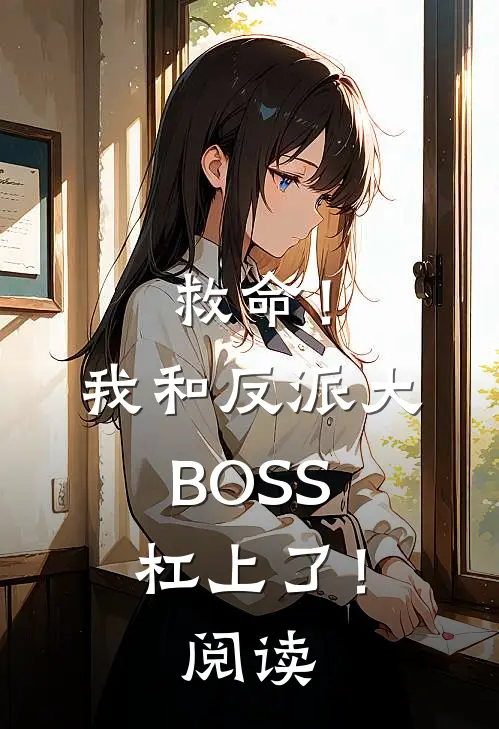 救命！我和反派大BOSS杠上了！阅读