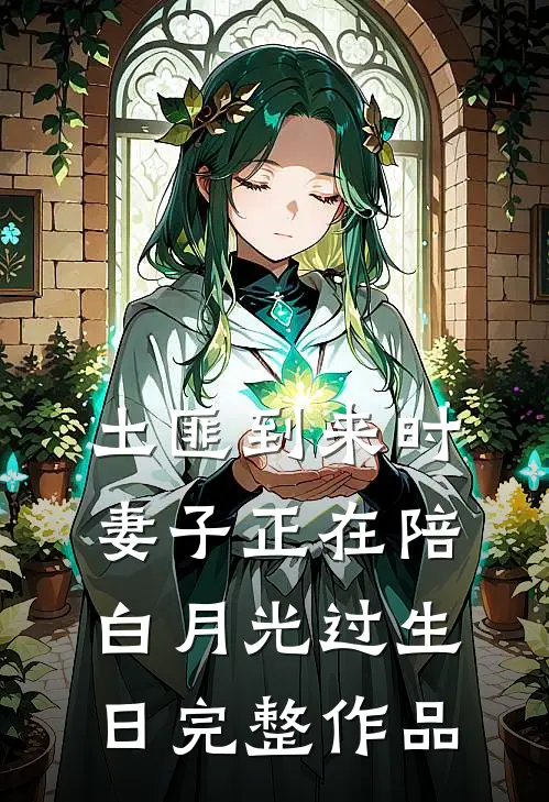 土匪到来时，妻子正在陪白月光过生日完整作品