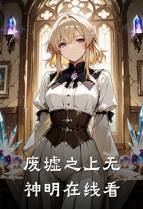 废墟之上无神明在线看