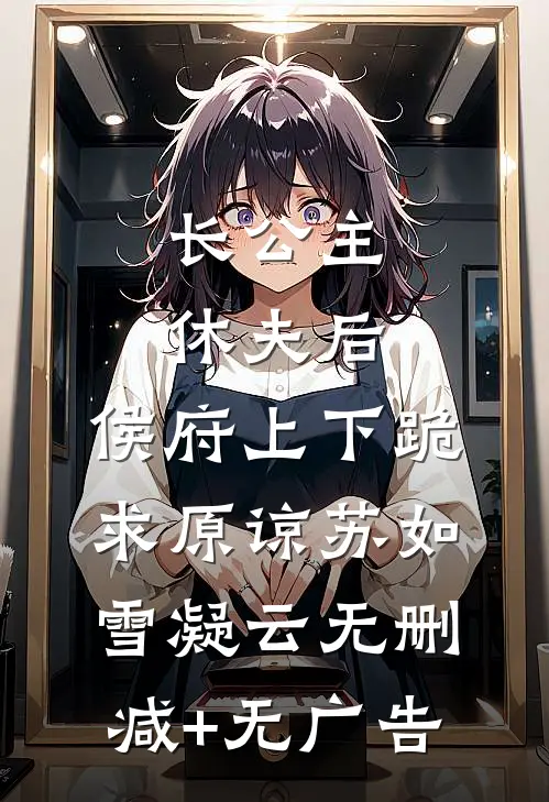 长公主休夫后，侯府上下跪求原谅苏如雪凝云无删减+无广告