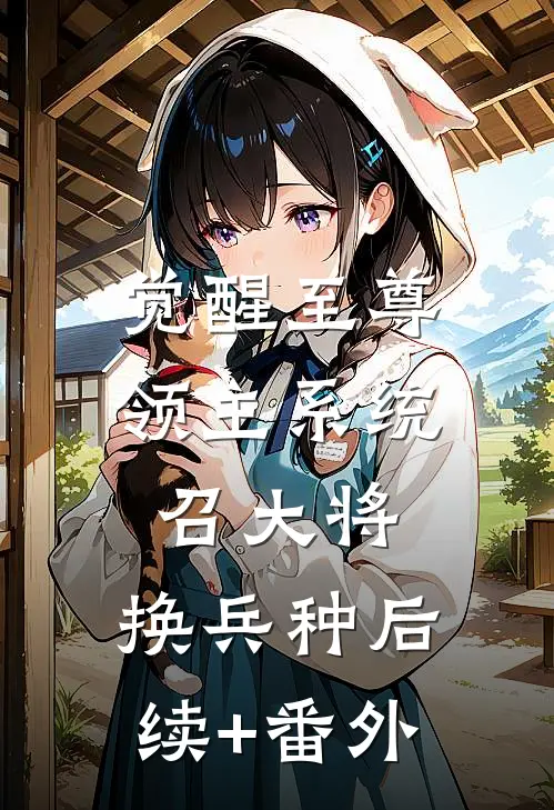 觉醒至尊领主系统：召大将，换兵种后续+番外