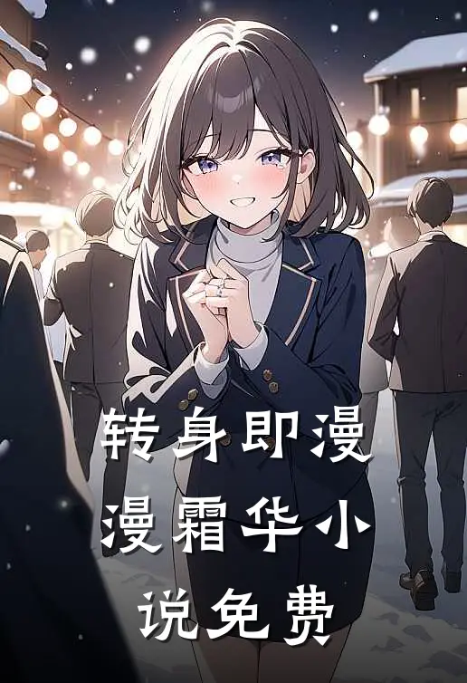 转身即漫漫霜华小说免费