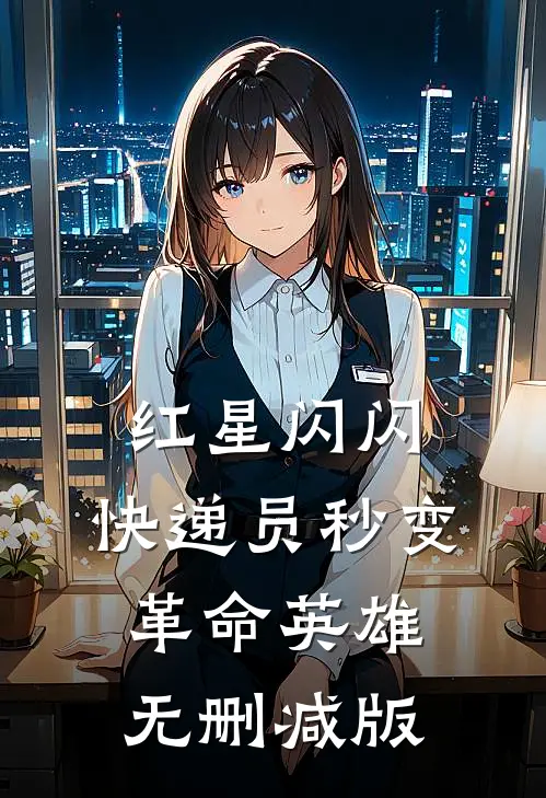 红星闪闪：快递员秒变革命英雄无删减版