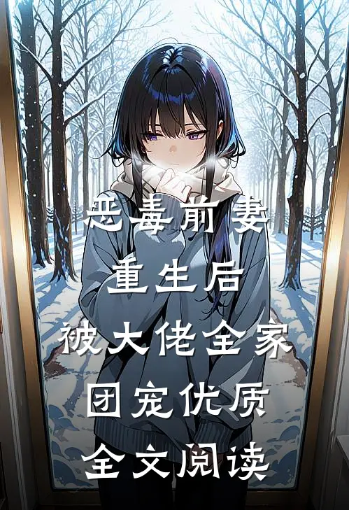 恶毒前妻重生后，被大佬全家团宠优质全文阅读