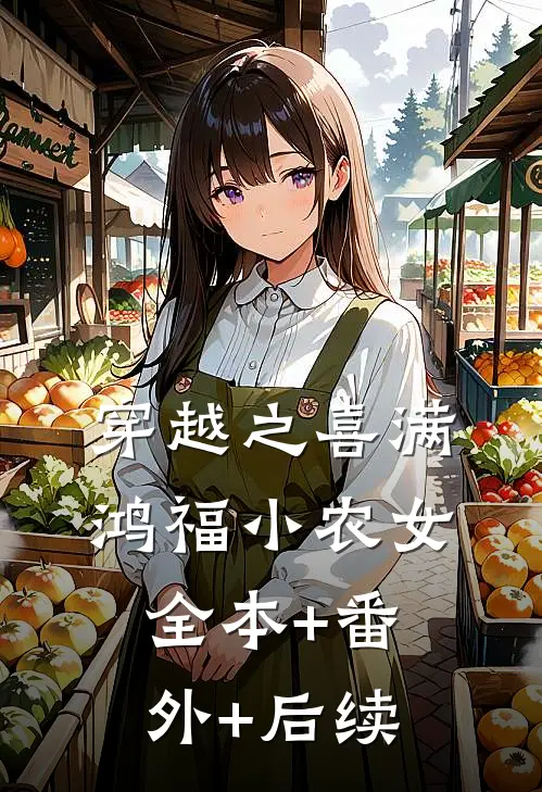 穿越之喜满鸿福小农女全本+番外+后续