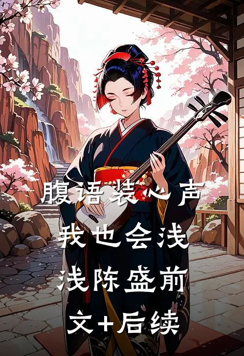 腹语装心声，我也会浅浅陈盛前文+后续