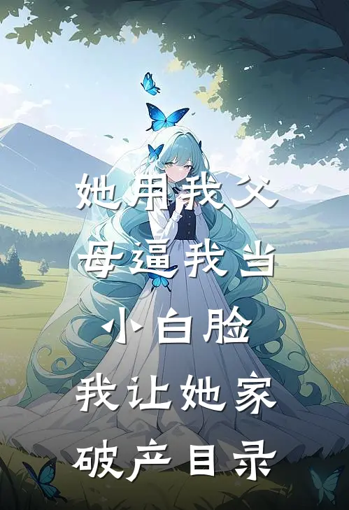 她用我父母逼我当小白脸，我让她家破产目录