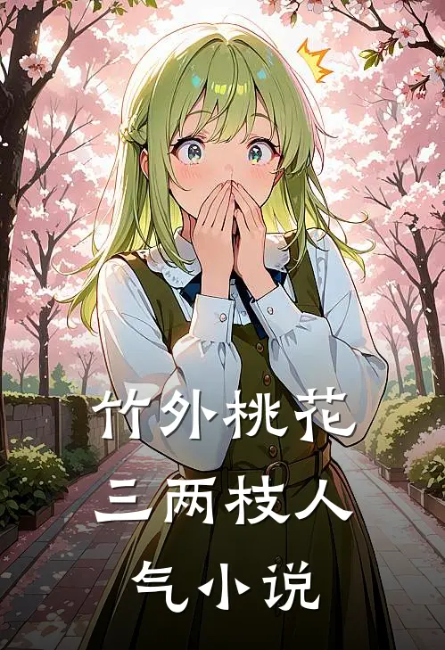 竹外桃花三两枝人气小说
