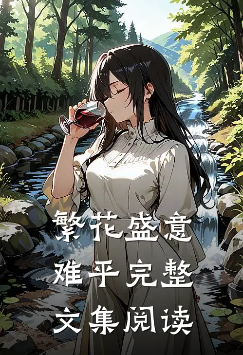 繁花盛意难平完整文集阅读