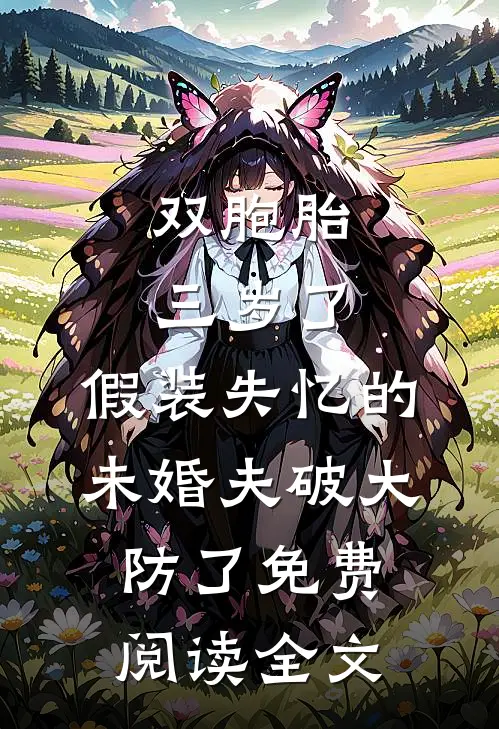 双胞胎三岁了，假装失忆的未婚夫破大防了免费阅读全文