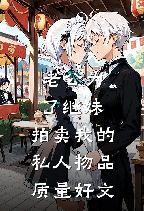老公为了继妹，拍卖我的私人物品质量好文