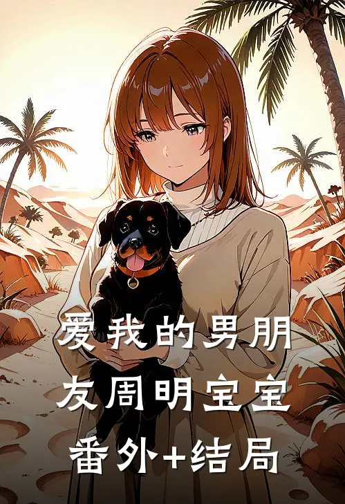 爱我的男朋友周明宝宝:(番外)+(结局)