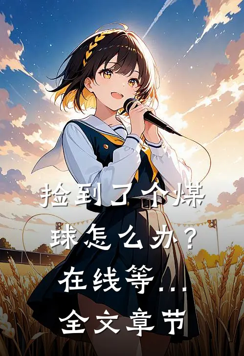 捡到了个煤球怎么办？在线等…全文章节