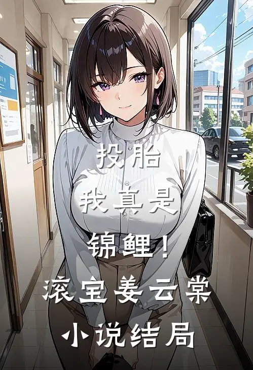 投胎：我真是锦鲤！滚宝姜云棠小说结局