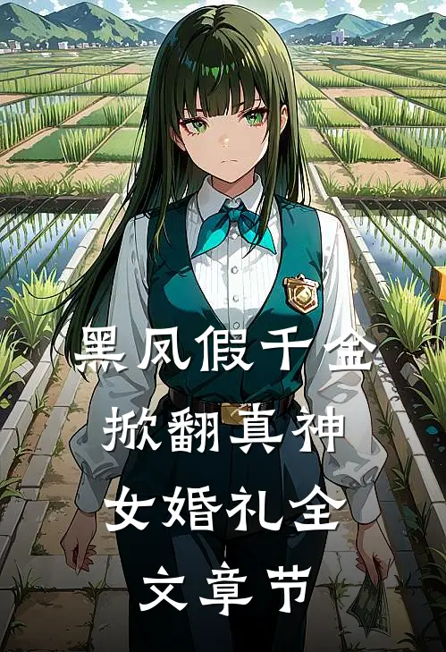 黑凤假千金，掀翻真神女婚礼全文章节