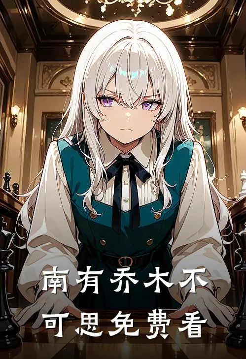 南有乔木不可思免费看