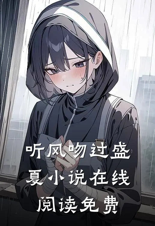 听风吻过盛夏小说在线阅读免费