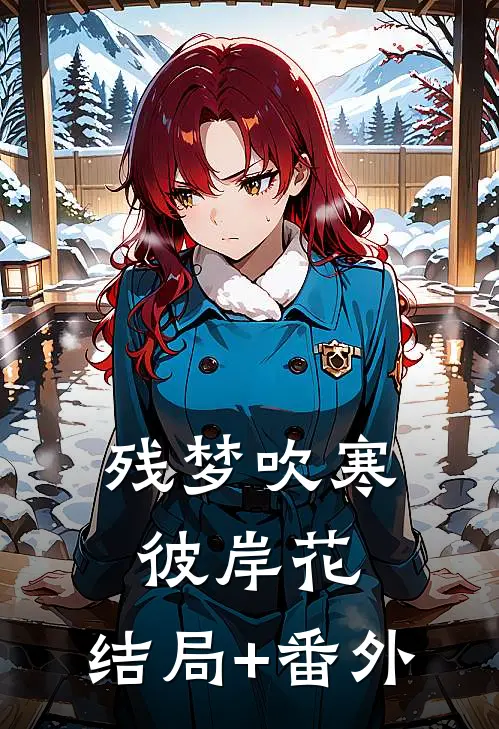 残梦吹寒彼岸花:结局+番外