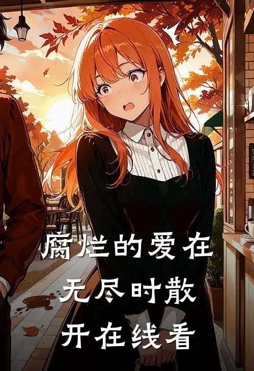 腐烂的爱在无尽时散开在线看