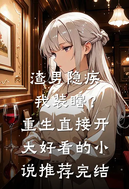 渣男隐疾我装瞎？重生直接开大好看的小说推荐完结