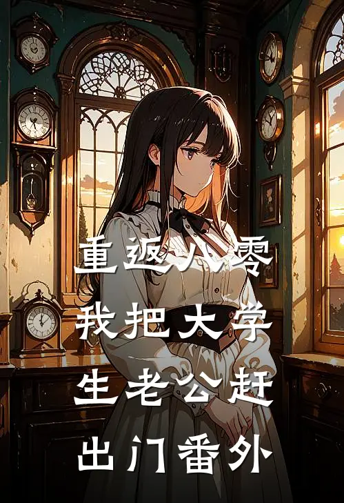 重返八零，我把大学生老公赶出门番外