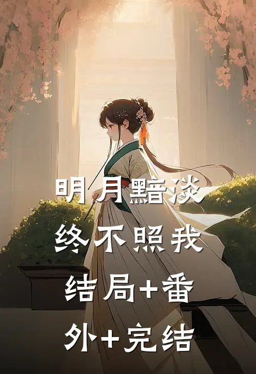 明月黯淡终不照我结局+番外+完结