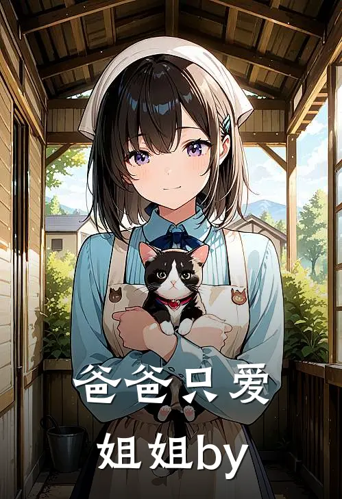 爸爸只爱姐姐by