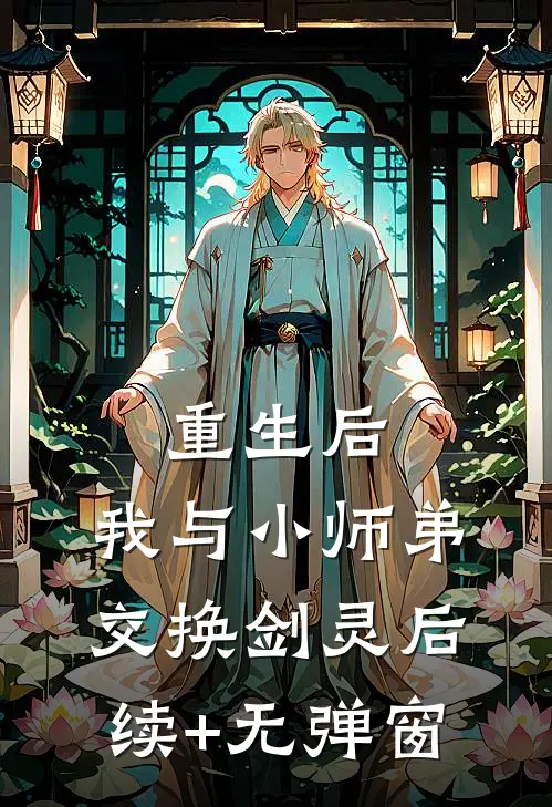 重生后，我与小师弟交换剑灵后续+无弹窗