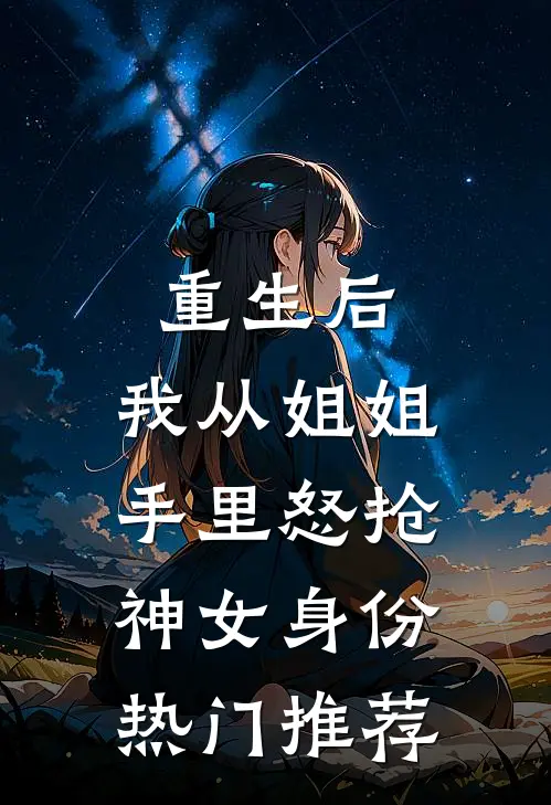 重生后，我从姐姐手里怒抢神女身份热门推荐