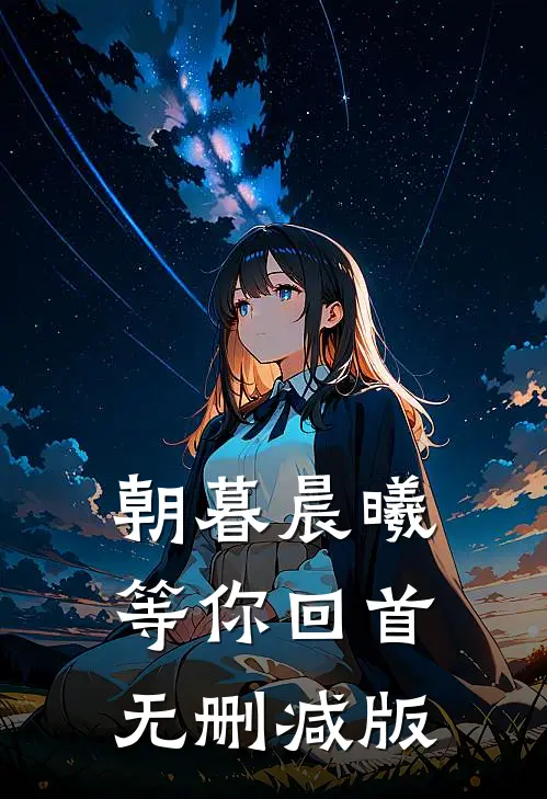 朝暮晨曦，等你回首无删减版