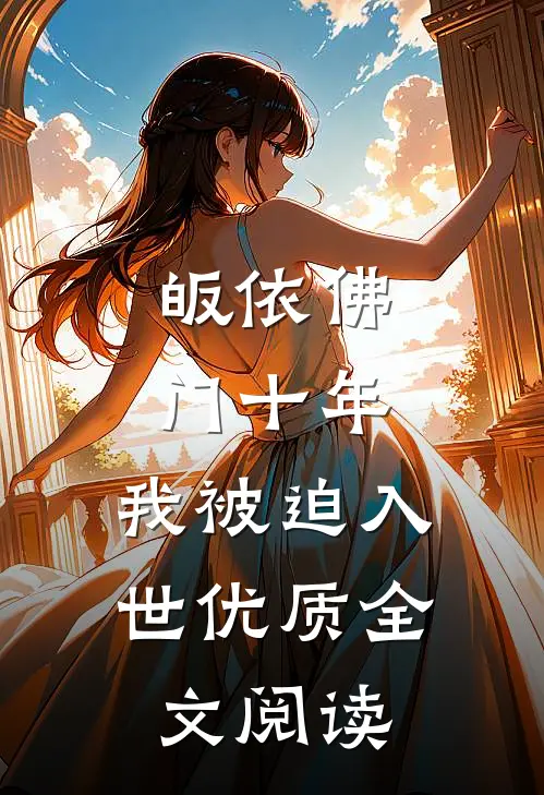 皈依佛门十年，我被迫入世优质全文阅读