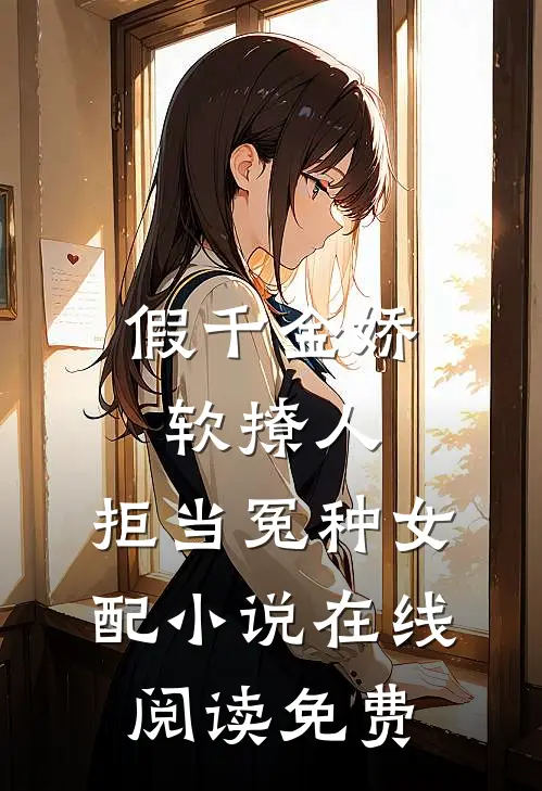 假千金娇软撩人，拒当冤种女配小说在线阅读免费