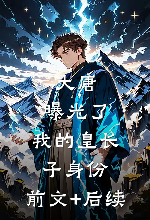 大唐：曝光了，我的皇长子身份:前文+后续