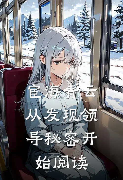 宦海青云：从发现领导秘密开始阅读