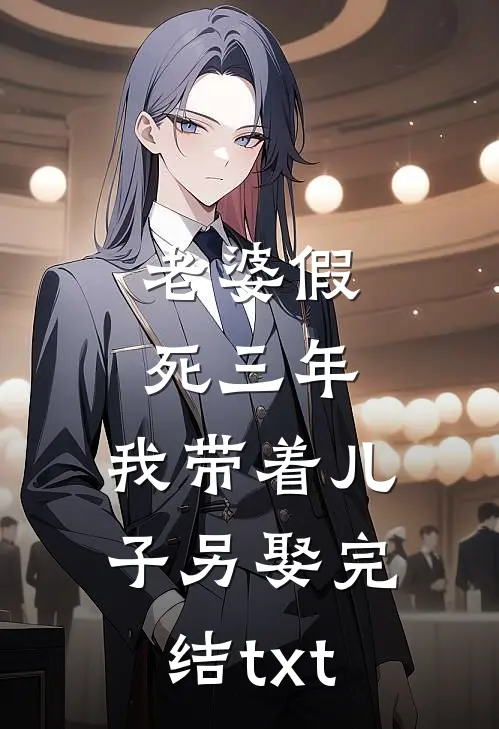 老婆假死三年，我带着儿子另娶完结txt