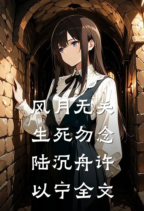 风月无关，生死勿念陆沉舟许以宁全文