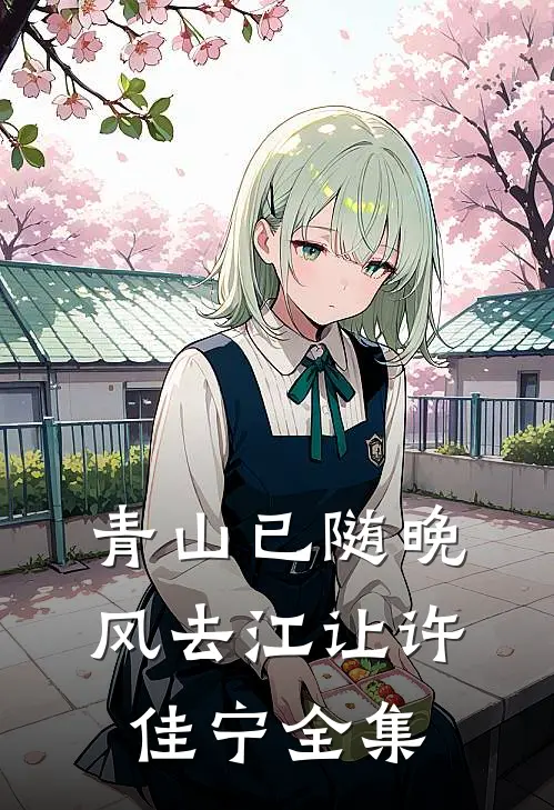 青山已随晚风去江让许佳宁全集
