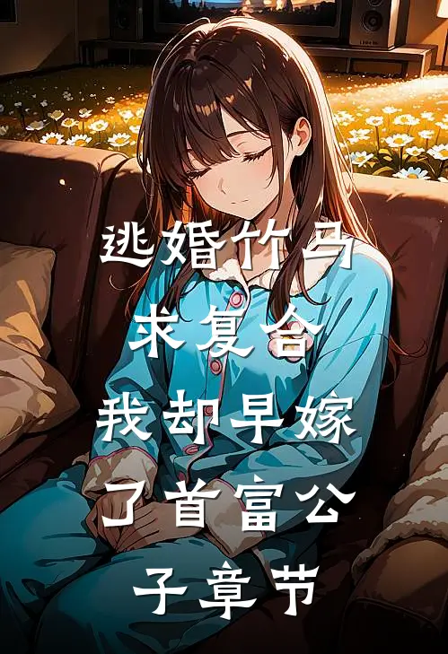 逃婚竹马求复合，我却早嫁了首富公子章节