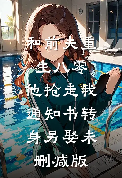 和前夫重生八零，他抢走我通知书转身另娶未删减版