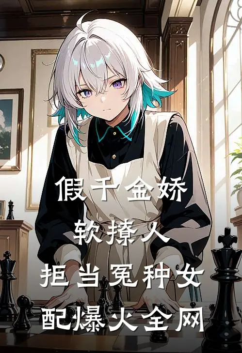 假千金娇软撩人，拒当冤种女配爆火全网